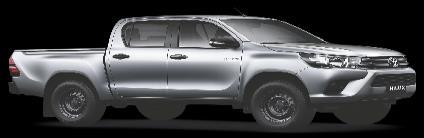 HILUX SW4