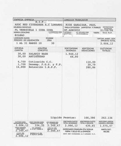 Salario Mínimo Interprofesional (SMI) O Salario Mínimo Interprofesional fixa a contía da retribución mínima que percibirá un traballador referida á xornada laboral de traballo, sen distinción de sexo