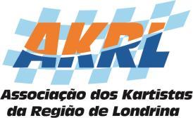 Londrina-PR 05 Agosto 2018 4ª Etapa Londrina-PR 20 Outubro 2018 1.2 Categorias: 1.3.1 Categoria Cadete (PMK e PCK) 1.3.2 Categoria 125 Sprinter (PJMK, PJK, PNK e PGK) 1.3.3 Categoria 125 Máster (PSKA, PSKB e SS).