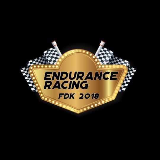 REGULAMENTO ENDURANCE RACING FDK 2018 Em comemoração a 01 ano de abertura do Fãs de Kart GP Indoor, a Associação Fãs de Kart do ES irá realizar um torneio de Endurance Racing de comemoração.