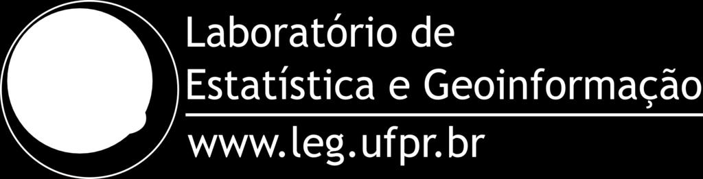 Paulo Justiniano Ribeiro Jr Laboratório de Estatística e