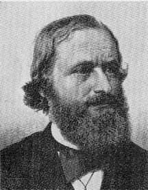 Radiação térmica Gustav Robert Kirchoff (12/3/1824-17/10/1887) Kirchoff formulou suas lei para os circuitos elétricos em 1845, enquanto ainda estudante.