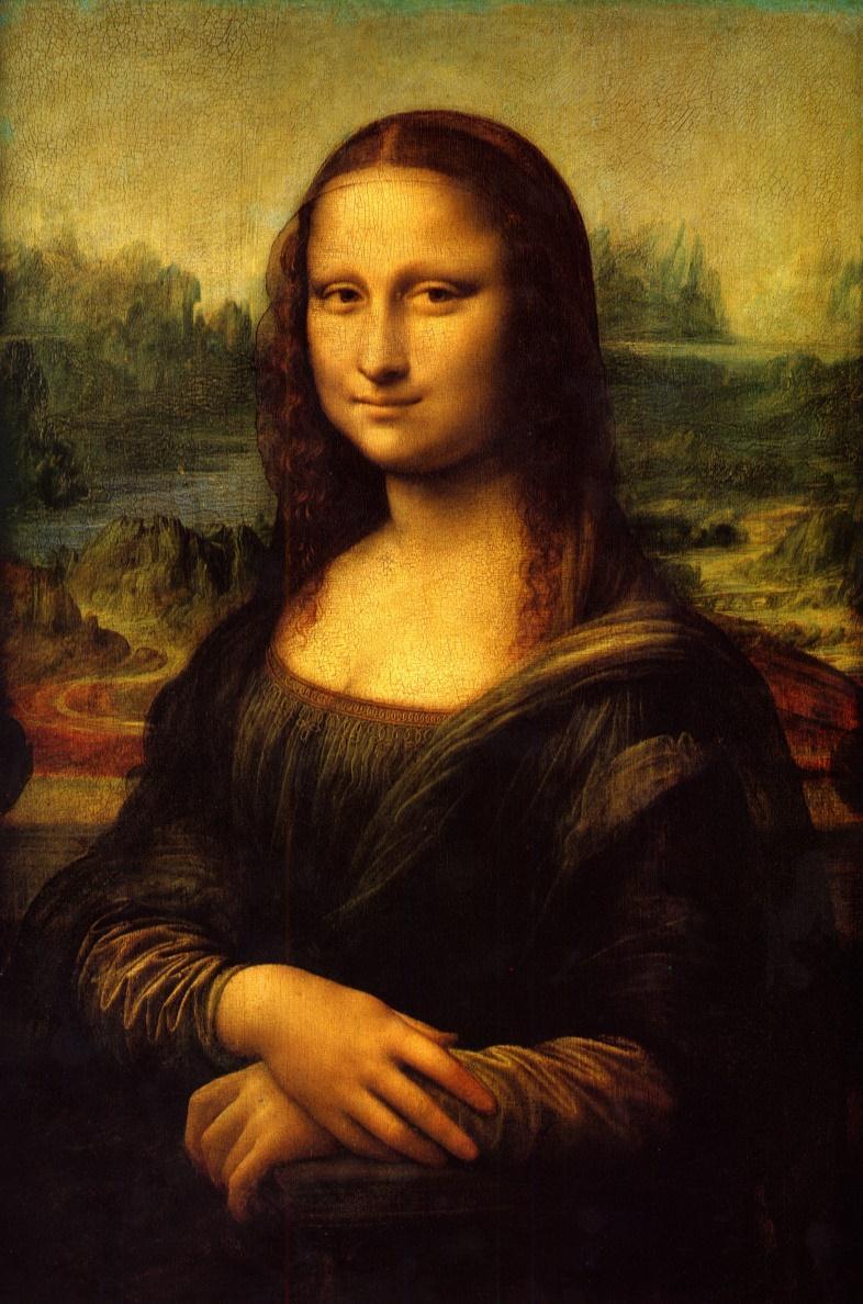 Expoentes italianos do Renascimento Leonardo da Vinci (1472-1519) maior figura do renascimento, se destacou como cientista, matemático, engenheiro, inventor, anatomista, pintor,