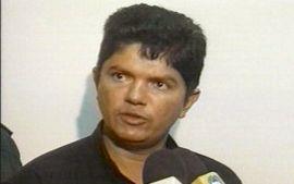 Transferido advogado acusado de matar promotor no Pará O promotor de Justiça Fabrício Ramos Couto, de 37 anos, foi assassinado no Fórum de Marapanim (PA), na manhã desta sexta-feira (24).