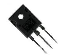 TRANSISTOR MOSFET MOSFET(Metal Oxide Semiconductor Field Effect Transistor ) Em um transistor bipolar a corrente de coletor (C) é função da corrente de base (B) Um