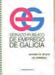 Informe do empresas. Orientación para Paro Rexistrado emprender e ocuparse.