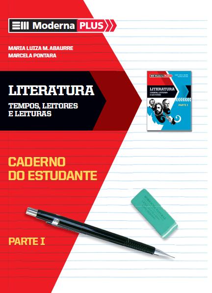 Caderno do Estudante Organização e Fixação; Significado dos termos e