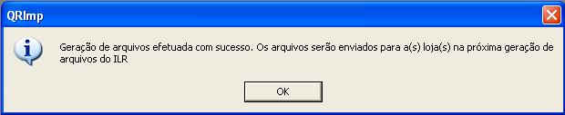 Estes campos serão habilitados após o uso do botão Pesquisar, quando os dados do produto foram obtidos. 8.