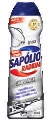 un./cx 14031 14031 SAPÓLIO RADIUM PÓ LAVANDA 300g 14030