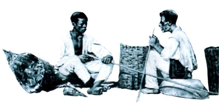 A Balaiada (MA 1838 1841): Manuel dos Anjos Ferreira (o Balaio ), Raimundo Gomes (o Cara Preta ) e Negro Cosme Bento: principais líderes.
