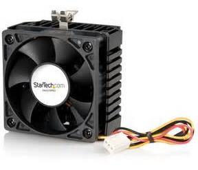 Cooler ou CPU-FAN