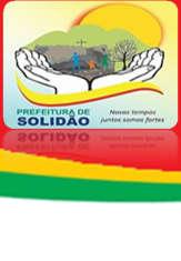 COMISSÃO PERMANENTE DE LICITAÇÕES EDITAL DE LEILÃO Nº 001 / 2018 A COMISSÃO PERMANENTE DE LICITAÇÕES DA PREFEITURA MUNICIPAL DE SOLIDÃO - PE torna público aos interessados que fará realizar uma