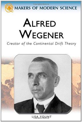 TECTONISMO TEORIA DA DERIVA CONTINENTAL Alfred Wegener (1912) Contornos dos continentes Semelhanças nos fósseis Semelhanças entre