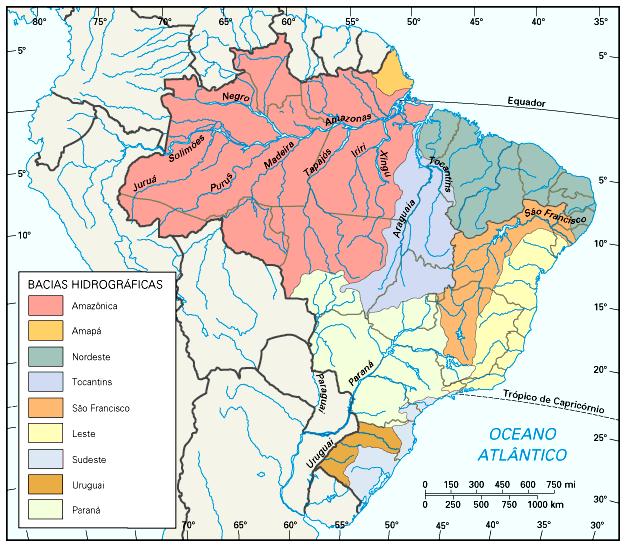 8 2 METODOLOGIA O trabalho foi realizado na região do baixo rio Tibagi com influência da represa Capivara e onde situa-se o trecho de Sertanópolis, destacando- se na bacia do rio Tibagi por ser uma