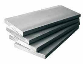 Stainless steel flat bars Planos em barras em aço inox MANUFACTURING STANDARD Normas de fabricação PRODUCT DESIGNATION Designação produto GRADE Qualidade EN 10088-2 EN 10028-7 Stainless steel flat