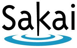 escolha: Sakai licença open-open recente: verão 2004 permite acompanhar o desenvolvimento plataforma Web de nova geração objectivos