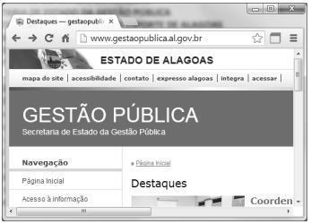 O Google Chrome disponibiliza medidas de segurança contra phishing e malware, que, se estiverem ativas, advertem o usuário no caso de ele acessar um sítio que possa desencadear esse tipo de ataque.