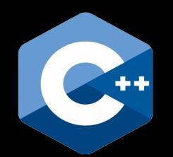 C++ (4º IEEE, 3º TIOBE) História Década de 80: Bjarne Stroustrup; Objetivo inicial era criar uma nova versão para o