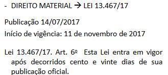 PRÁTICA TRABALHISTA Curso de Estágio Profissional Unip - A trabalhou na empresa B (metalúrgica) em São Paulo Capital no período de 12/01/2016 a 25/04/2017, quando foi demitido sem justa causa.