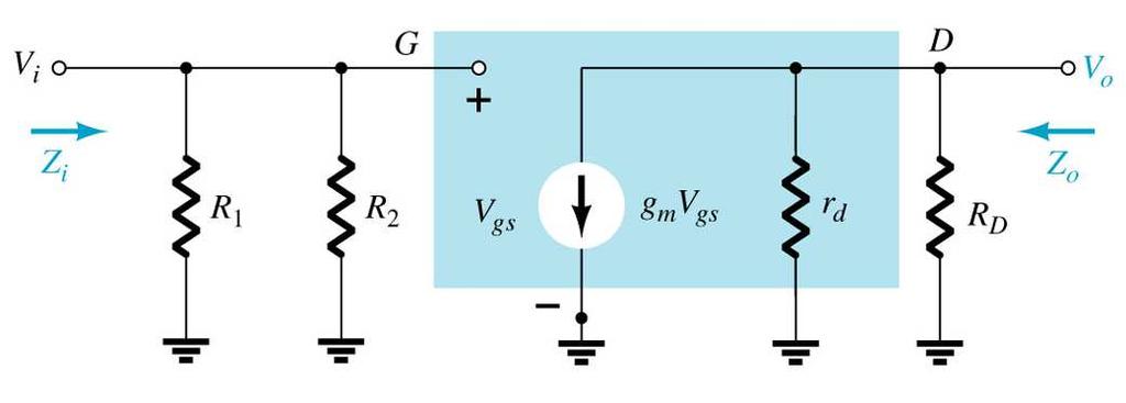 EN 2719 ispsitivs Eletrônics Z 3, KΩ 3 A v 1 (1,51 )(3,3KΩ) 1 (1,51 )(1K Ω)