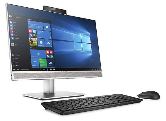 Business PC All-in-One HP ProOne 600 G4 21,5 pol.