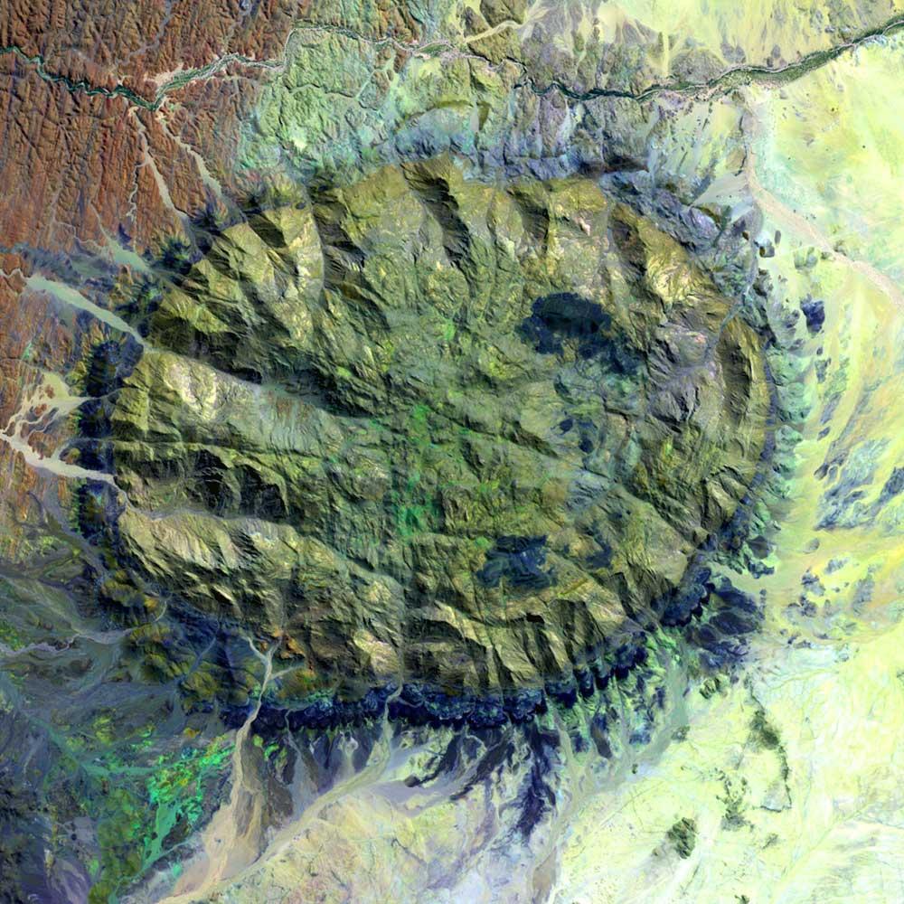 LANDSAT 5