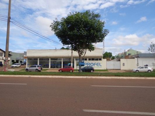 Honda) Aero Rancho Cidade Salmem Cidade: Rondonópolis UF: MT Tipo: galpão Padrão de construção: medio inferior Estado de conservação regular Idade Aparente (anos): 5 A. privativa / construída (m²) 2.