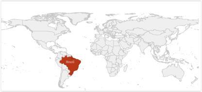 Periódicos do Brasil 2/2 Mundo ~ 35 mil - Portal Periódicos CAPES ~ 25 mil - Qualis ~ 21,6 mil - Scopus ~ 12,8 mil - WoS Brasil ~ 5,9 mil - Latindex - Directorio ~