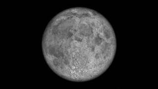 * Outro movimento da Lua: Libração => Visível cerca de 59% da superfície lunar.