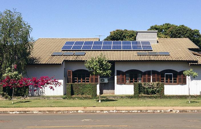 center, Uberlândia (MG).