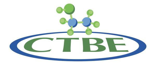 O CTBE desenvolve pesquisa e inovação de nível internacional na área de biomassa voltada à produção de energia, em especial do etanol de cana-de-açúcar.
