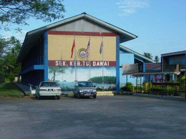 Di semua sekolah terutamanya sekolah yang lokasinya jauh daripada PPD Kuala