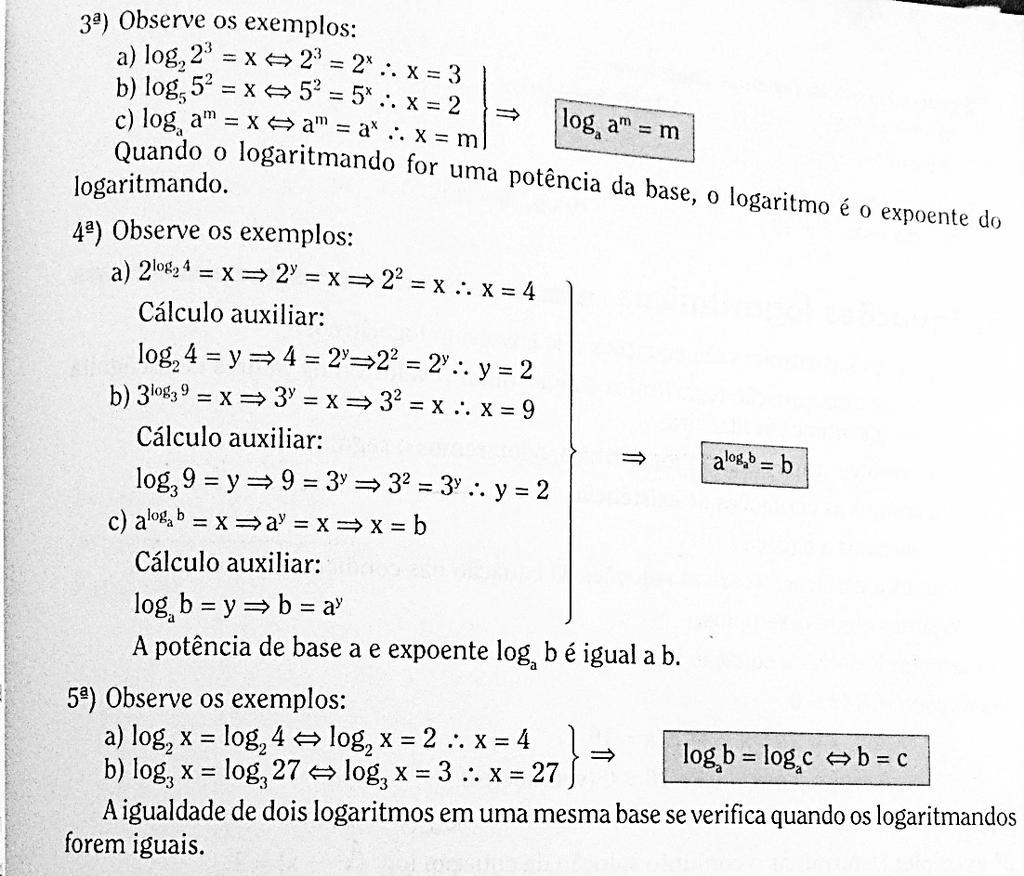 68 Figura 27 consequências da definição GIOVANNI, José Ruy. Matemática fundamental. São Paulo: FTD, 1994, p.