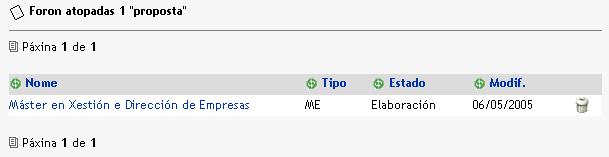 Non se preocupe se non sabe que é un modelo nin como funcionan, xa que na maioría dos casos só aparecerá un para elixir, e se aparecen máis só ten que escoller aquel que no nome faga referencia ao