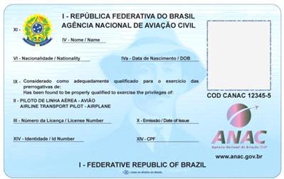 ANEXO 1 LICENÇA DE