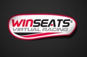 br WINSEATS Virtual Racing