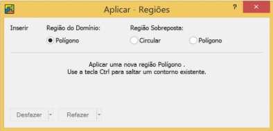 deve-se retornar a coordenada inicial. Ao final, a figura fica dividida como mostrado na Figura 24.