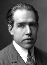 Espectro de Hidrogênio e Sódio Prêmio Nobel de Física 1922 Niels Henrik David Bohr