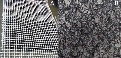 Tabela 1: Características da Manta Geossintética Geofort CF7/130.