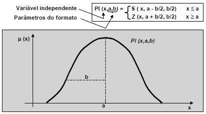 Conjuntos Fuzzy: Formatos