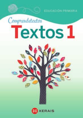 O Proxecto Comprendetextos presenta un caderno de actividades para o alumnado que proporciona novas estratexias no traballo específico da comprensión lectora en lingua galega.