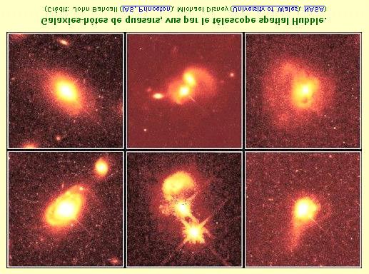 Quasares Possível explicação para a ocorrência de quasares com desvio para o vermelho: No passado distante não haviam galáxias, portanto não existiam quasares.