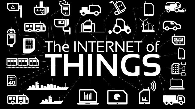 contato Disseminação da Internet das Coisas - IoT Previsão para 2020 é de que teremos mais de 20 bilhões de produtos