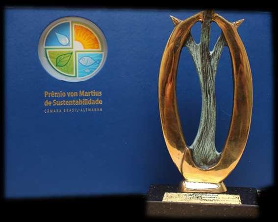 Em 16 edições já realizadas Benchmarking Brasil se consolidou como um dos mais respeitados Selos de Sustentabilidade do Brasil.