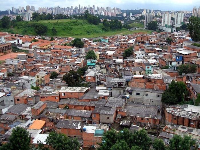 1. Crescimento Urbano 1. Em 2015, 54% da população viveu em cidades ao nível mundial Para 2050 se espera 66% 2. Em Brasil 85% vive em cidades 3.