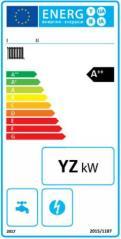 04. SOLUÇÕES TÉCNICAS AQUECIMENTO AMBIENTE Boas práticas / outras recomendações Além da escolha dos equipamentos mais eficientes através da sua etiqueta energética, existem outras ações, na fase de