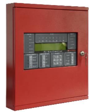 alarme: 2 LEDs (vermelho) COMBINADO FUMAÇA/CALOR Modelo: SDA 1006 Tensão de operação: 24 DVC Indicador de alarme: 2 LEDs (vermelho)