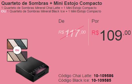 Promoções e Lucros incríveis!