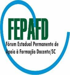 Fórum Estadual Permanente de Apoio à Formação Docente de Santa Catarina Polícia Nacional de