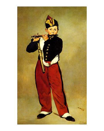 EDOUARD MANET (1832/1883) Édouard Manet foi um dos mais importantes artistas da França do século XIX.